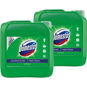 Çamaşır Suyu Çam Ferahlığı 2 x 3,24 lt