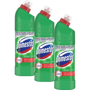 Çamaşır Suyu Dağ Esintisi 3 x 750 ml
