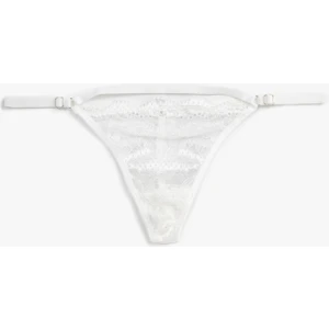 String Bridal Küot