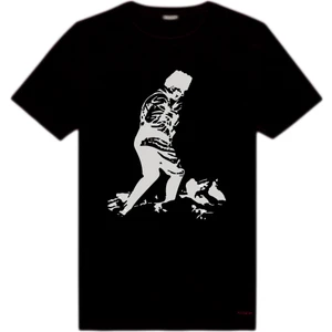 Atatürk Kocatepe Baskılı Tshirt