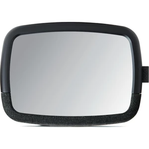 Brica 360 Pivot Bebek Görüşü Geniş Açılı Ayarlanabilir Araba Aynası,  ölçüler : 11,25'' x 8''