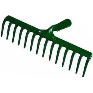 KC4023 Tırmık Takviyeli 16 Diş