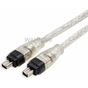 1394 Firewire Kablo 4 Pin 4 Pin 1394 Kablo 4 Pin 4 Pin 1394 Firewire Kablo