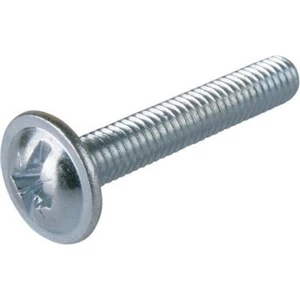 Kulp Vidası 4.0X40 mm 10 Lu Paket