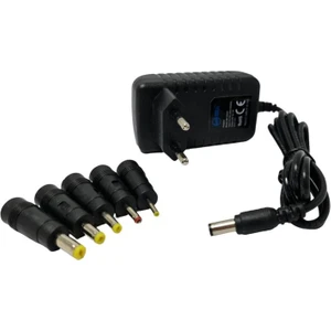 Dc 5VOLT 2AMPER Adaptör 5 Uçlu