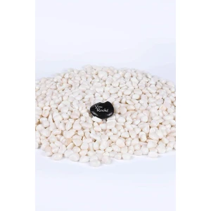 1 kg Dolomit Saksı Için Çakıllar, Şanslı Bambu, Çocuk El Sanatları, Akvaryum, Teraryum Kayaları