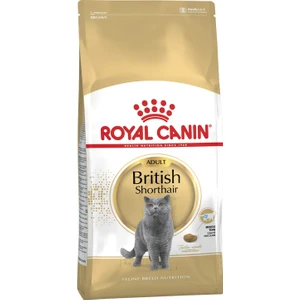 Royal Canin British Shorthair Için Özel Yetişkin Kedi Maması 2 kg