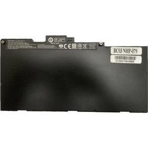 Hp CS03XL Notebook Batarya ( Fitcell Marka )