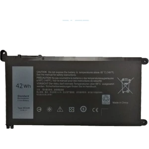 Dell Vostro 5568 A+ Kalite Notebook Batarya ( Nion Marka )
