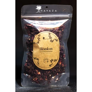Hibiskus Çayı 70 gr (Bamya Çayı,mekke Gülü)