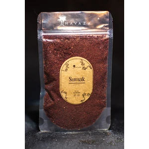 Dağ Sumağı 80 gr