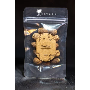 Muskat 25 gr Hint Cevizi