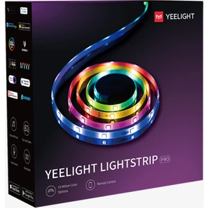 Xiaomi Yeelight  LED Işık Şeridi Pro (2m)