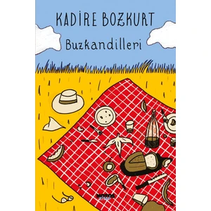 Buzkandilleri - Kadire Bozkurt