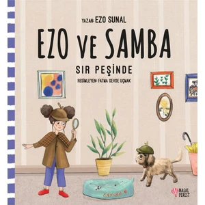 Ezo ve Samba Sır Peşinde - Ezo Sunal
