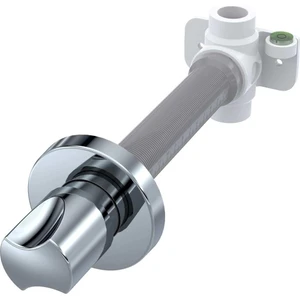 Ankastre Stop Valf Gümüş Ara Kesme Vanası Bt7010-20g