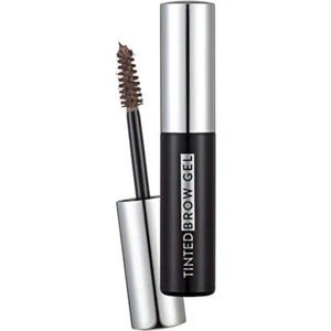 Tinted Brow Gel Doğal Görünüm Veren Suya Dayanıklı Kaş Maskarası (001 Beige) 8682536034753