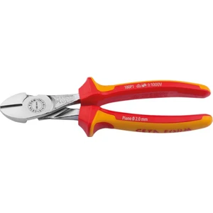 Ceta Form 180MM G14-18-0180 1000 V Izoleli Power Yan Keski (Vde Onaylı)