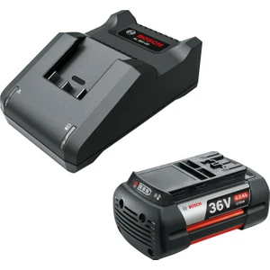 36V Başlangıç Seti 4.0 Ah + Al 36V-20 F016800621