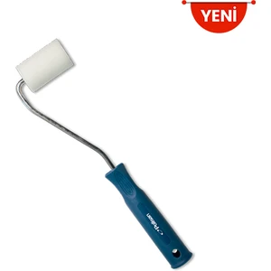 X1 Art Mini Sünger Rulo 5 cm