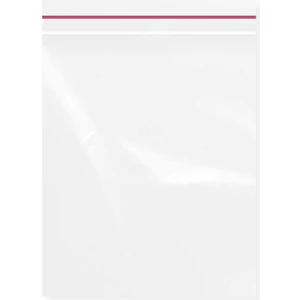 Ambalaj Pazarı Şeffaf Kilitli Torba 6x7 cm - 2000 Adet