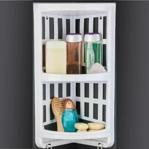 Sev Plastik Organizers Banyo Köşeliği
