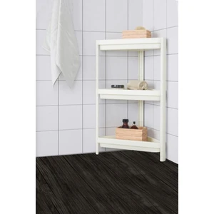 Sev Plastik Sp314 Organizer Raf Ünitesi Üçgen 3 Katlı