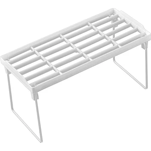 Org-04 8105j Sımple Dolap Içi Raf Düzenleyici Küçük