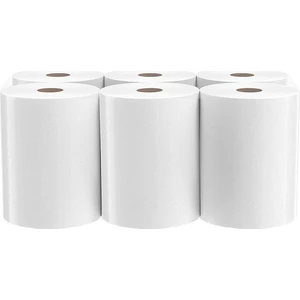 Ekn-Ekinci 21 cm Hareketli (6 Adet) Rulo Kağıt Havlu