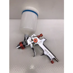 W-888P Üstten Depolu Hvlp / Rp Boya Tabancası 1.3mm