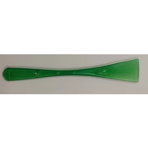 Dondurma Kaşığı Lüx Plastik