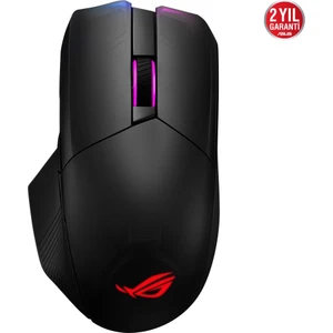Rog Chakram x Rgb Mouse