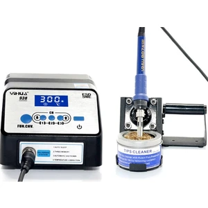 938 1a 120w Havya Istasyonu