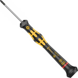 1550 Esd Mikro Yıldız Tornavida 40mm Ph00 (05030118001)