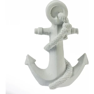 Marin Ocean Kokulu Gri Çapa Seramik Taş