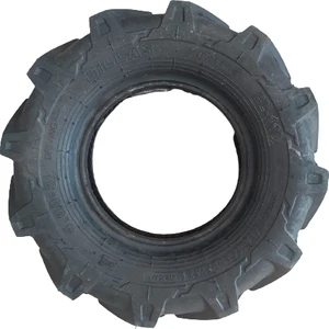 Çapa Makinası Teker 400-8 Dış Lastik Billas