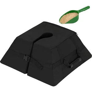 Şemsiye Standı Temel Ağırlık Kum Torbası (Kürekli)  (Yurt Dışından)
