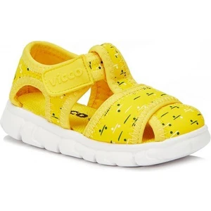 Bumba Iı  Hafif Unisex Çocuk Sandalet