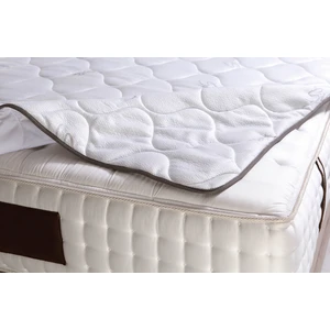 Silver Gümüş Iplikli Kapitoneli Alez