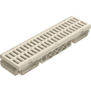 130X60X500MM Drenaj Kanalı