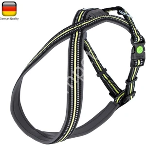 Köpek Sırt Tasması 30 - 40 cm