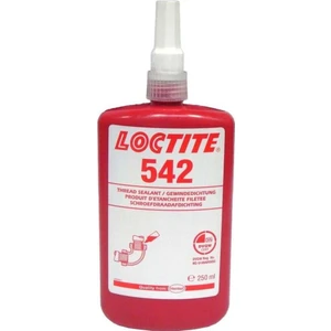 542 Boru Dişli Sızdırmazlık 250 ml