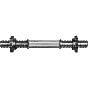 CWA-2211 Kısa Bar 38 cm Krom Ağırlık Barı