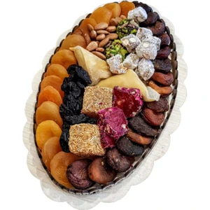 Trend Mix 45 Hediyelik Kayısı 575  gr