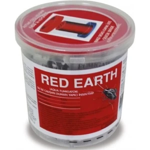 Red Earth Böcek Bombası, Böcek Fumigatörü, Dumanlı Böcek Bombası Öldürücü