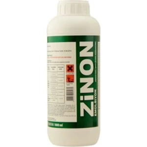 Zinon Emülsiyon Konsantre Tüm Haşereler 1 Lt.
