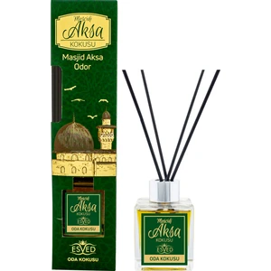 Mescidi Aksa Kokusu 100 ml Çubuklu Oda Kokusu