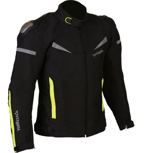 Colombıa Mont Neon Sarı Hörgüçlü [large Beden]