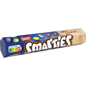 Smarties 130 gr