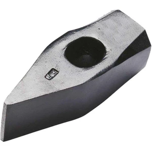 Sait Demirci 3 kg Sivri Balyoz Mavi Çelik